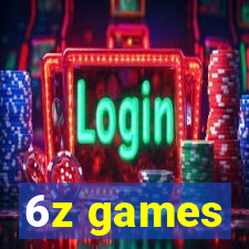 6z games